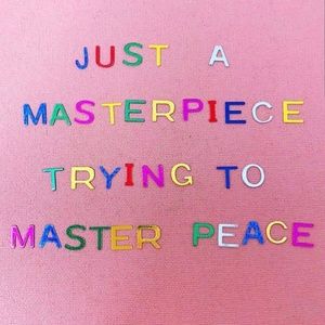 Meet your Posher, Rotesha